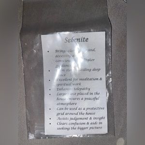 Real pure genuine Crystals